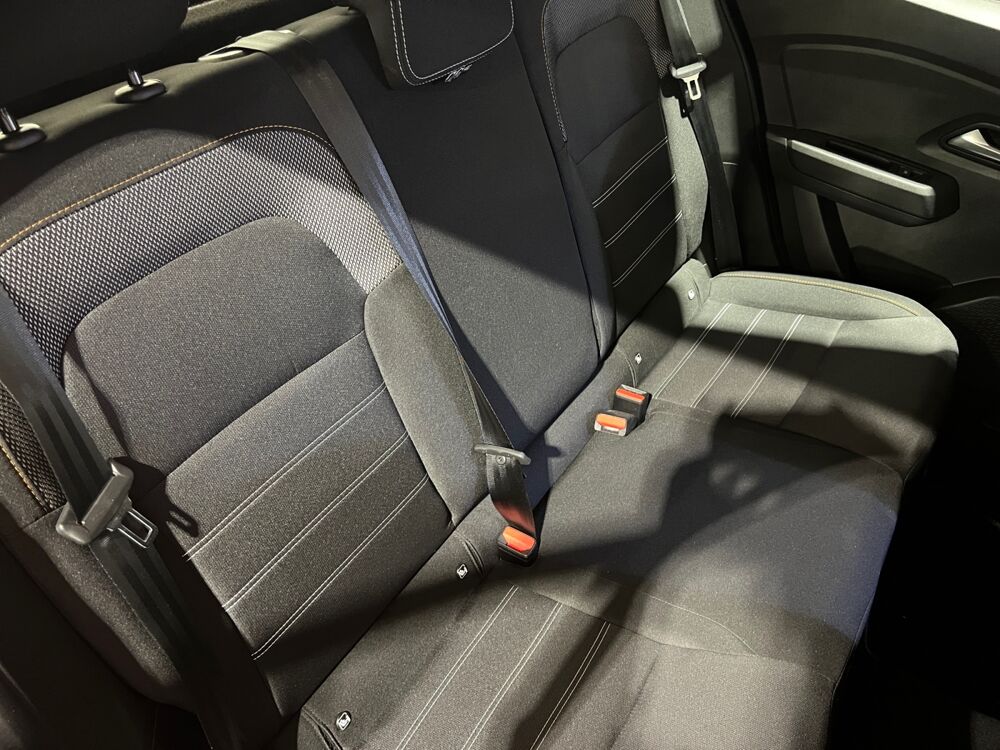 Sandero 1.0 TCE 90 STEPWAY CONFORT 2022 occasion 54180 Houdemont