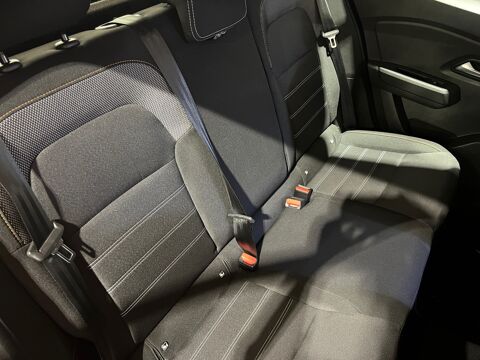 Sandero 1.0 TCE 90 STEPWAY CONFORT 2022 occasion 54180 Houdemont