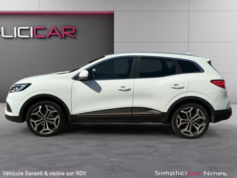 Kadjar 1.5 BLUE DCI 115 INTENS 2019 occasion 30900 Nimes
