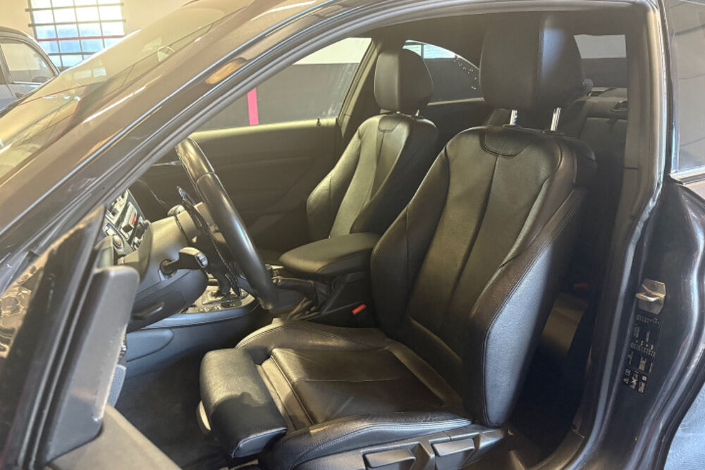 Serie 2 M240I XD BA 2017 occasion 73290 La Motte-Servolex