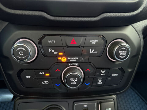 Renegade 1.3 GSE T4 240 4XE EAWD S AT 2020 occasion 30900 Nimes