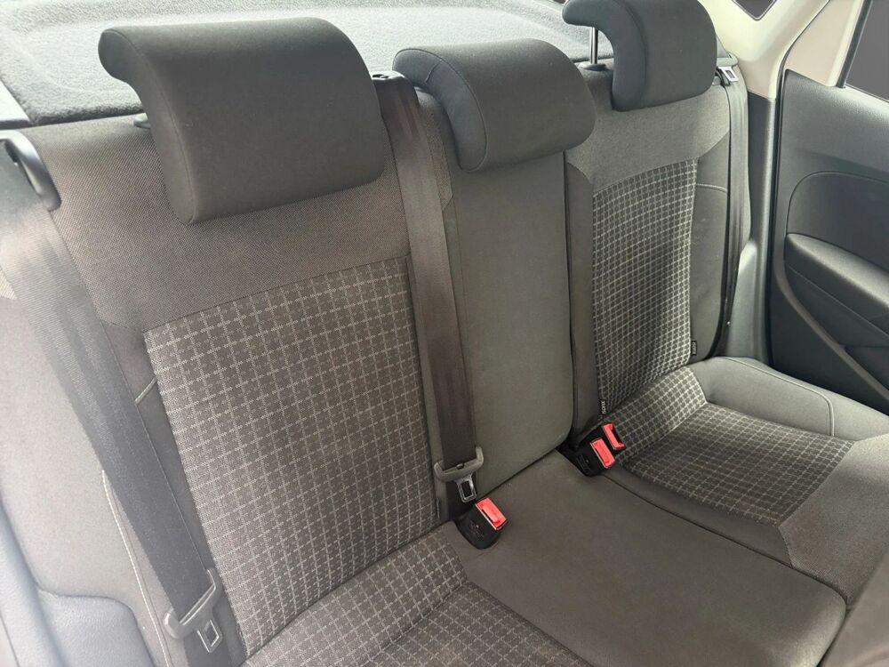 Polo 1.4 TDI 90 CONFORTLINE 2017 occasion 30900 Nimes