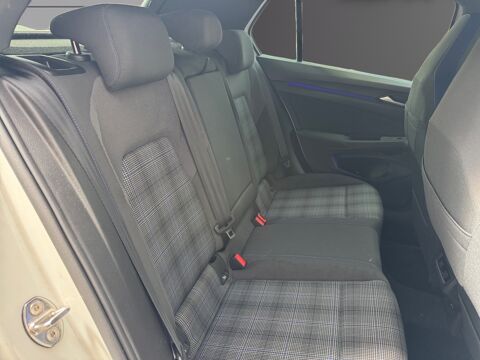 Golf 1.4 E-HYBRID OPF 245 GTE DSG 2021 occasion 93100 Montreuil