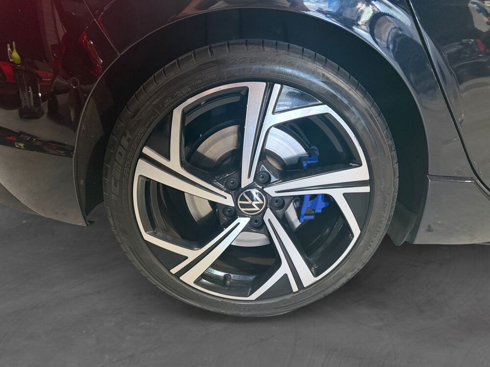 Golf R 2021 occasion 34070 Montpellier