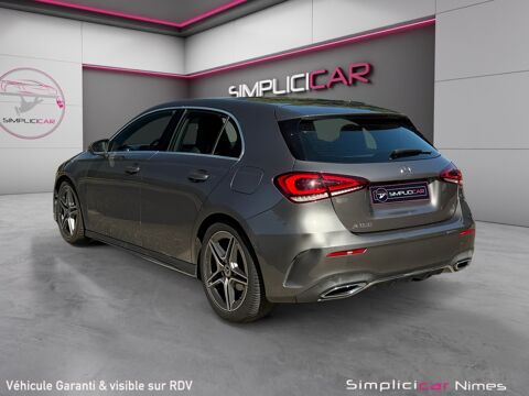 Classe A A160 AMG LINE 2019 occasion 30900 Nimes