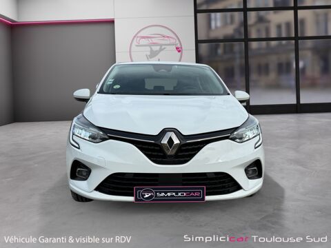 Clio Business 2020 occasion 31120 Pinsaguel