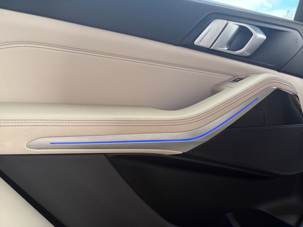 X5 30D XDrive Lounge 2021 occasion 17200 Saint-Sulpice-de-Royan