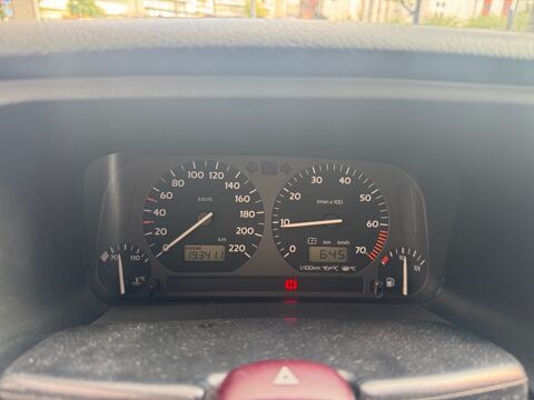 Golf GTI EDITION 1996 occasion 93100 Montreuil