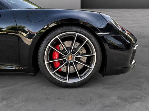 911 Carrera S 2019 occasion 93100 Montreuil