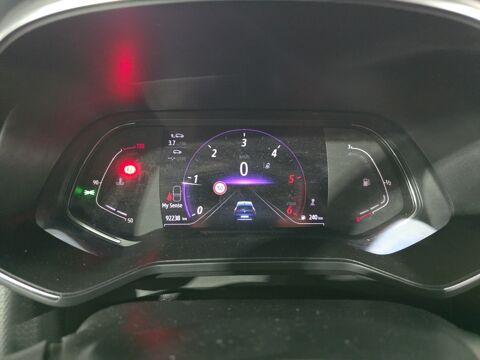 Clio 1.5 BLUE DCI 115 Intens 2020 occasion 01800 Meximieux
