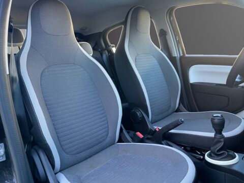 Twingo Zen 2022 occasion 17200 Saint-Sulpice-de-Royan