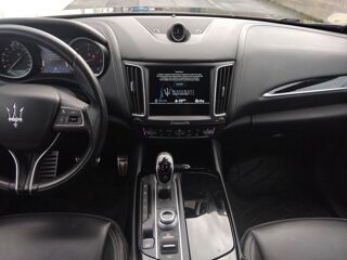 Levante 3.0D V6 275 2016 occasion 60000 Beauvais