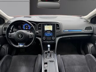 M&eacute;gane ESTATE TCE 205 GT EDC 2017 occasion 30900 Nimes
