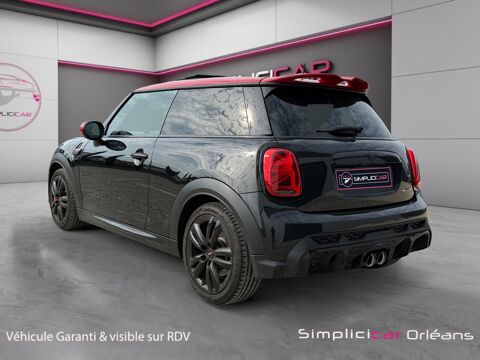 Cooper Edition Premium Plus 2022 occasion 45750 Saint-Pryv&eacute;-Saint-Mesmin
