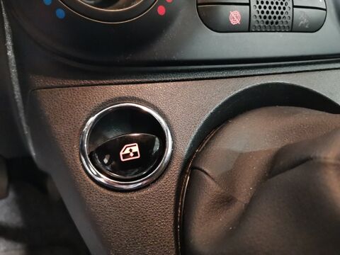 500 C 1.0 HYBRIDE 70 WEB COLLEZIONE 2021 occasion 54180 Houdemont