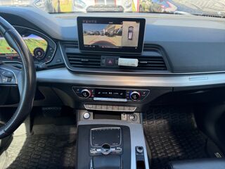 Q5 50 TFSI-E 2.0 299 S-LINE QUATTRO S TRONIC 2020 occasion 25300 Vuillecin
