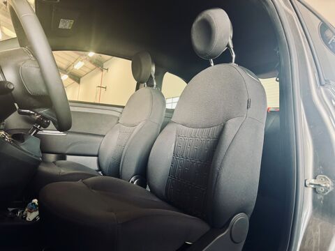 500 C 1.0 HYBRIDE 70 WEB COLLEZIONE 2023 occasion 73290 La Motte-Servolex