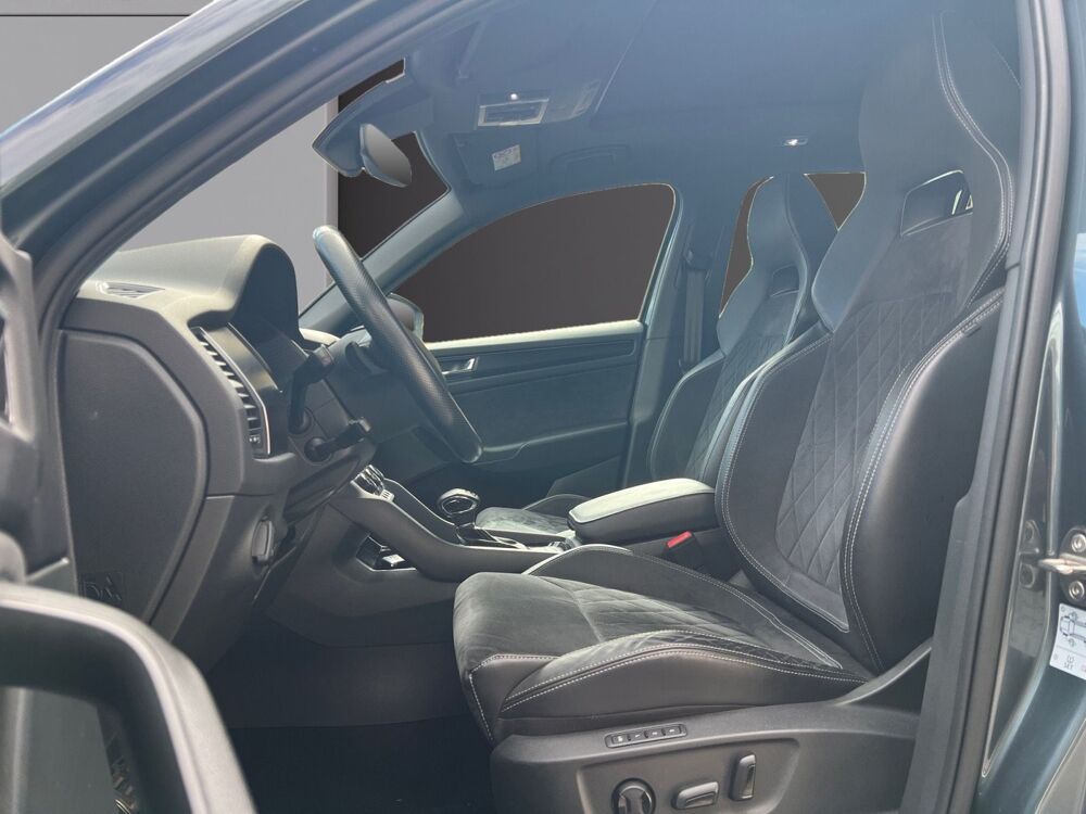 Kodiaq 2.0 TSI 190 SPORT LINE 4X4 DSG 7PL 2019 occasion 60000 Beauvais