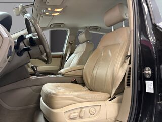 Q7 V6 3.0 TDI AVUS 2007 occasion 80080 Amiens