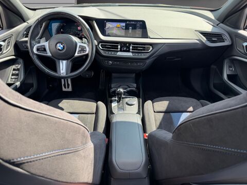 S&eacute;rie 1 118D M SPORT 2023 occasion 14320 Saint-Andr&eacute;-sur-Orne