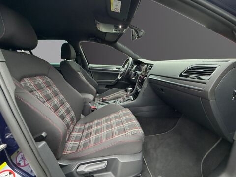 Golf GTI Performance 2019 occasion 87000 Limoges