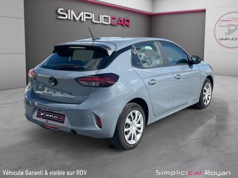Corsa Edition 2025 occasion 17200 Saint-Sulpice-de-Royan
