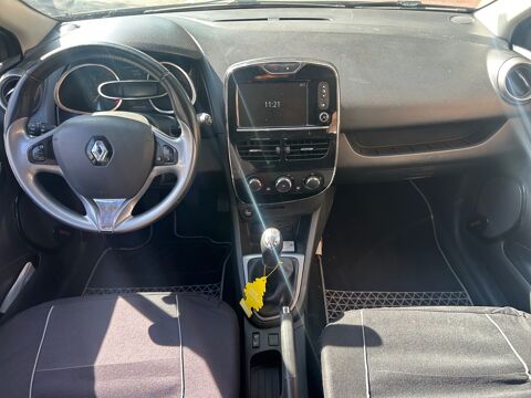 Clio Intens 2014 occasion 06400 Cannes