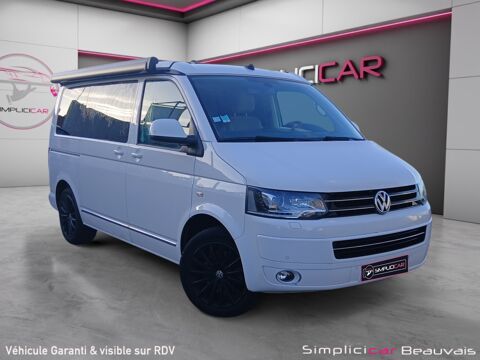 Volkswagen MULTIVAN CONFORTLINE 2014 occasion Beauvais 60000