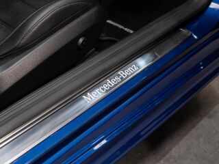CLE AMG Line 2024 occasion 69530 Brignais