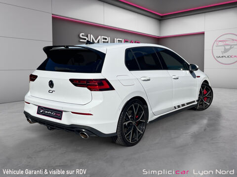 Golf CLUBSPORT 2022 occasion 69730 Genay