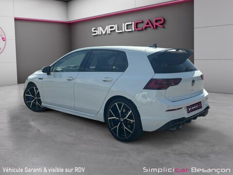 Golf 2.0 TSI 320 R DSG 2021 occasion 25410 Saint-Vit