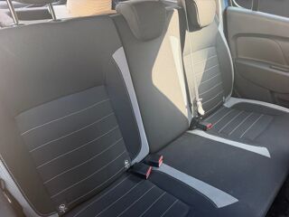 Sandero Stepway 2017 occasion 06400 Cannes