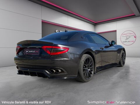 Granturismo 4.2 2008 occasion 26000 Valence
