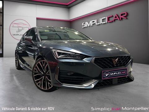 Annonce voiture Cupra Formentor 31980 €