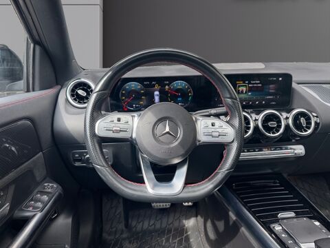 Classe GLA GLA 250 E AMG LINE DCT 2022 occasion 93100 Montreuil