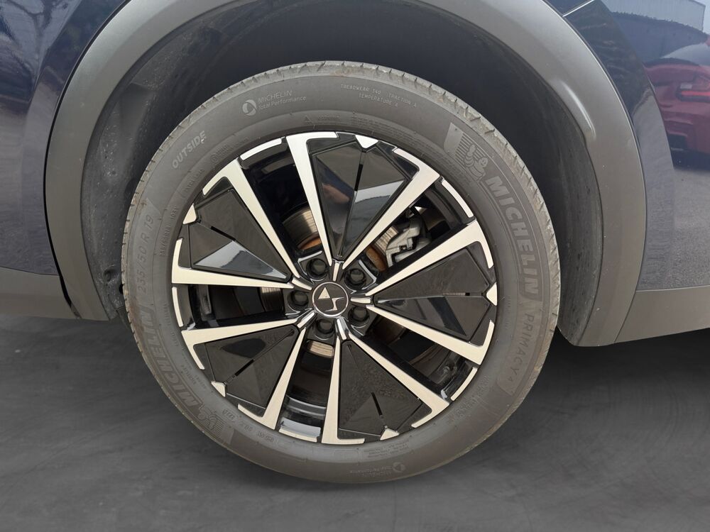 DS7 Etoile 2025 occasion 25300 Vuillecin