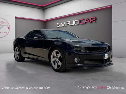 Annonce voiture Chevrolet Camaro 33980 €