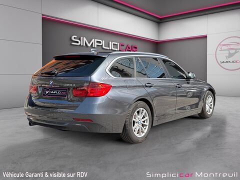 i3 TOURING 320D XD 184 BUSINESS BA 2014 occasion 93100 Montreuil