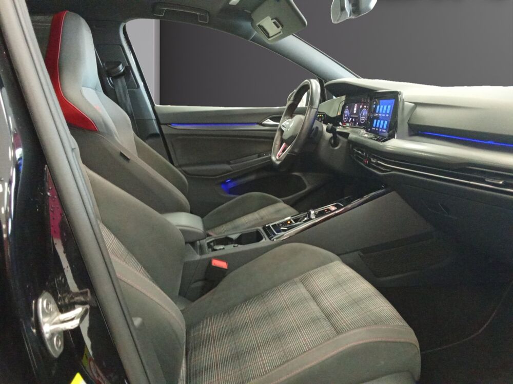 Golf 2.0 TSI 245 GTI DSG 2023 occasion 80080 Amiens