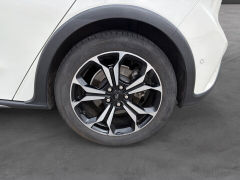 Focus Base 2019 occasion 87000 Limoges