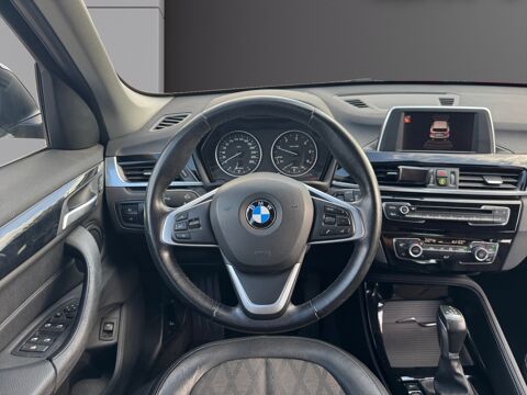 X1 18D SDRIVE 150 X LINE BA 2015 occasion 27000 &Eacute;vreux