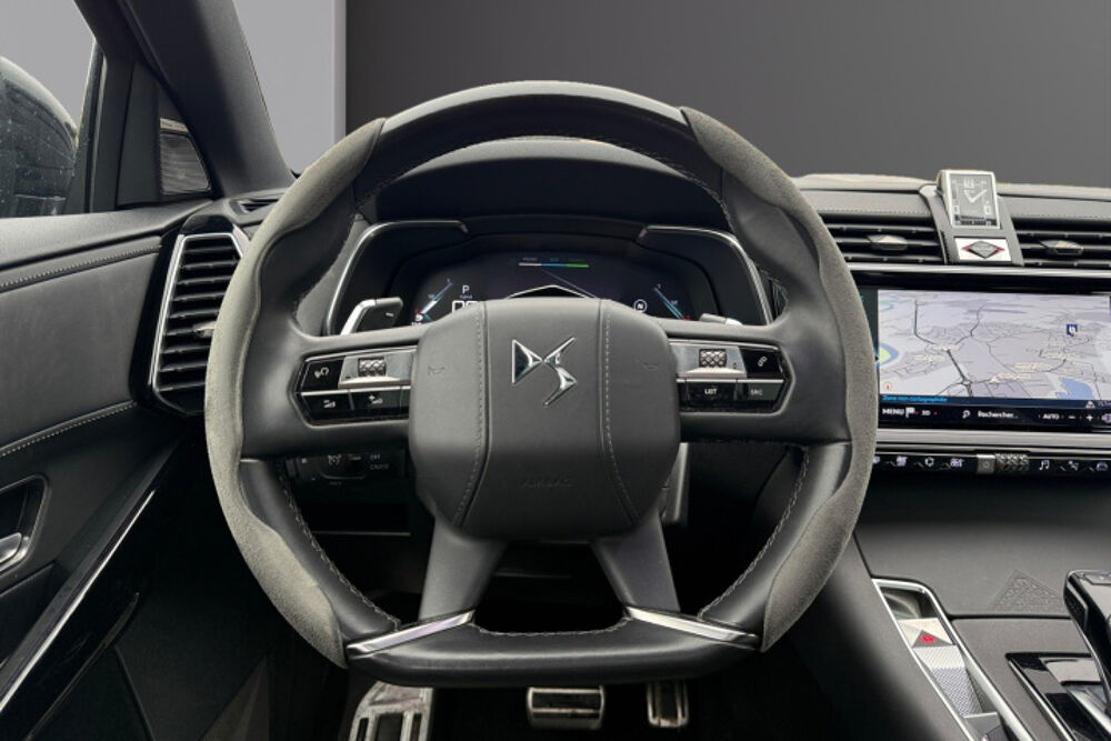 DS7 E-TENSE 4X4 LOUVRE 2021 occasion 31120 Pinsaguel