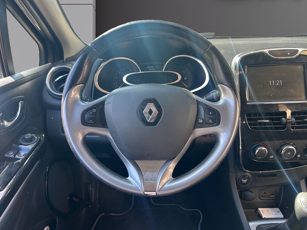 Clio Intens 2014 occasion 06400 Cannes