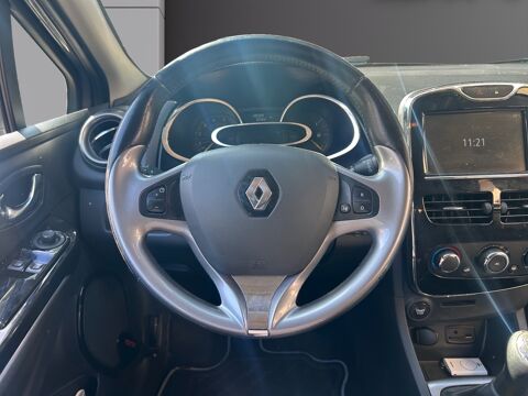 Clio Intens 2014 occasion 06400 Cannes