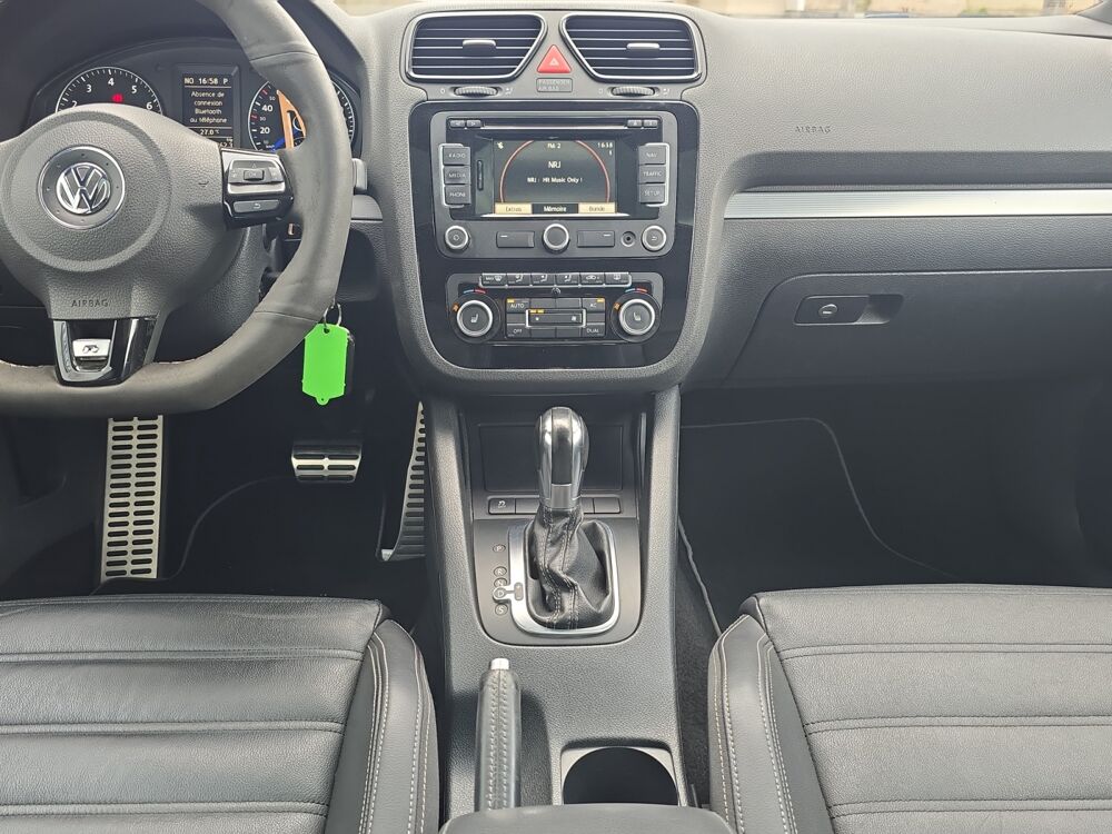 Scirocco R 2012 occasion 03300 Cusset