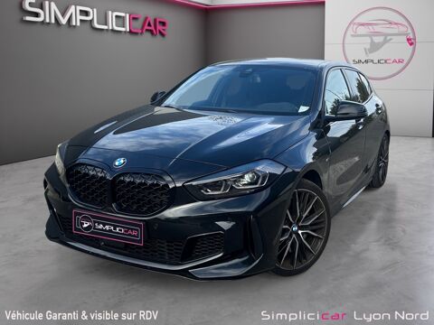 Divers M 135I X DRIVE EDITION M SPORT PRO 2022 occasion 69730 Genay
