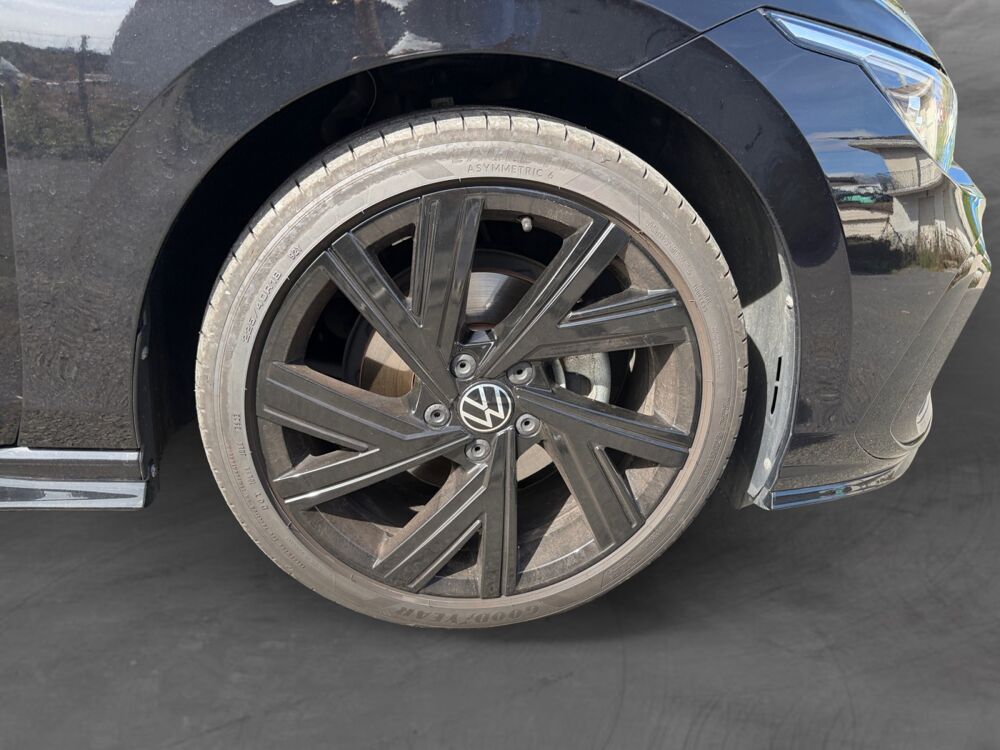 Golf R-Line 2023 occasion 87000 Limoges