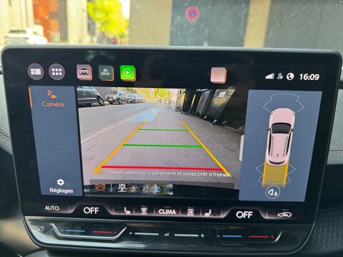 Formentor (2) 1.5 EHYBRID 272 VZ DSG6 2025 occasion 93100 Montreuil