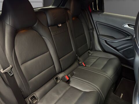 Classe A III 45 AMG 4MATIC 2015 occasion 64121 Serres-Castet
