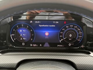 Golf 2.0 TSI 320 R DSG PERFORMANCE 2022 occasion 31120 Pinsaguel
